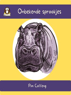cover image of Onbekende sprookjes